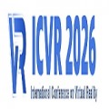 12th International Conference on Virtual Reality (ICVR 2026)