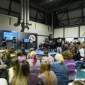 The National Equine Show - UK