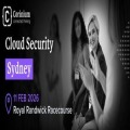 Cloud Security Sydney - 11 Feb 2026