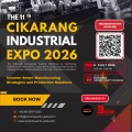 CIKARANG INDUSTRIAL EXPO (CIE 2026)