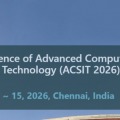 14th International Conference of Advanced Computer Science & Information Technology (ACSIT 2026)
