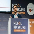 Metal Recycling Expo 2026, Frankfurt, Germany