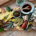 Cheeseboard Workshop with Alli Keyser-Marti, CCP at Gold Ridge Organic Farms