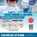 Vizag Pharma and Lab EXpo - Pharmalabchem Expo