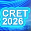 2026 International Conference on Control, Robotics Engineering and Technology (CRET 2026)