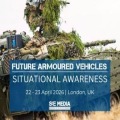Future Armoured Vehicles: Situational Awareness 2026