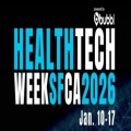 Hotel Bubbl Clubs and Homes - #HealthTechWeek2026