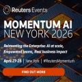 Momentum AI New York 2026