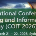 6th International Conference on Computing and Information Technology (COIT 2026)