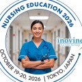 You’re Invited: 24th Global Nursing Education & Health Care Summit, Tokyo
