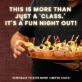 less booze, ALL THE BUZZ!