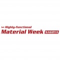 1st Highly-functional Material Week NAGOYA