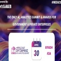 11th Middle East Enterprise AI & Analytics Summit 2026