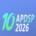 10th Asia-Pacific Digital Signal Processing Conference (APDSP 2026)
