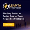 LEAP TA: Construction 2026