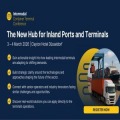 Intermodal Container Terminal Conference (ICTC) | Düsseldorf