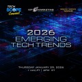 Emerging Tech Trends 2026