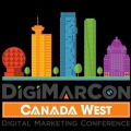 DigiMarCon Canada West 2026 - Digital Marketing, Media and Advertising Conference & Exhibition