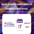 15th MIDDLE EAST ENTERPRISE AI & ANALYTICS SUMMIT