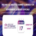 15th MIDDLE EAST ENTERPRISE AI & ANALYTICS SUMMIT