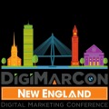 DigiMarCon New England 2026 - Digital Marketing, Media and Advertising Conference & Exhibition
