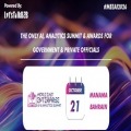 16th MIDDLE EAST ENTERPRISE AI & ANALYTICS SUMMIT