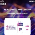 18th MIDDLE EAST ENTERPRISE AI & ANALYTICS SUMMIT