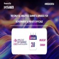17th MIDDLE EAST ENTERPRISE AI & ANALYTICS SUMMIT