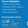 Top Data Science Courses in Patna