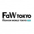 FaW TOKYO - FASHION WORLD TOKYO 2026 APRIL