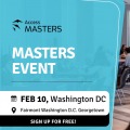 Access Masters Event – Washington DC| February 10