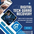 SEARCHING FOR LOST CRYPTO RECOVERY EXPERT VISIT DIGITAL TECH GUARD RECOVERY.