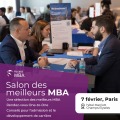 Donnez une nouvelle dimension à votre parcours avec Access MBA à Paris