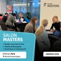 Salon des meilleurs Masters