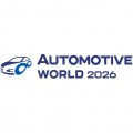 AUTOMOTIVE WORLD 2026