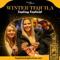 2026 Denver Winter Tequila Tasting Festival (February 14) EA