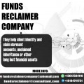 Engage With FUNDS RECLAIMER COMPANY ➜ Certified Ethereum/Bitcoin Recovery Service