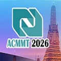 8th Asia Conference on Material and Manufacturing Technology (ACMMT 2026)