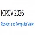 8th International Conference on Robotics and Computer Vision(ICRCV 2026)