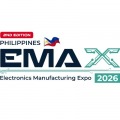 2nd Philippines Electronics Manufacturing Expo 2026