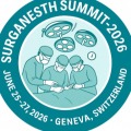 International Expert Summit on Surgery and Anesthesia