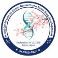 World Conference on Cancer Research and Novel Drug Development