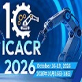 10th International Conference on Automation, Control and Robotics (ICACR 2026)