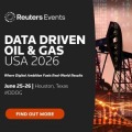 Data Driven Oil and Gas USA 2026