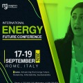 International Energy Future Conference