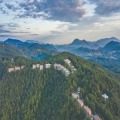 INELDA End of Life Doula Training at Art of Living Boone, North Carolina