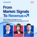 From Market Signals To Revenue