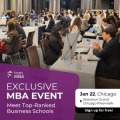 Access MBA Event in Chicago - January 22, 2026