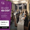 Access MBA Event in Austin - January 28, 2026