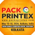 Pack-O-Printex Packaging & Printing Expo – Connect With Industry Leaders & Buyers